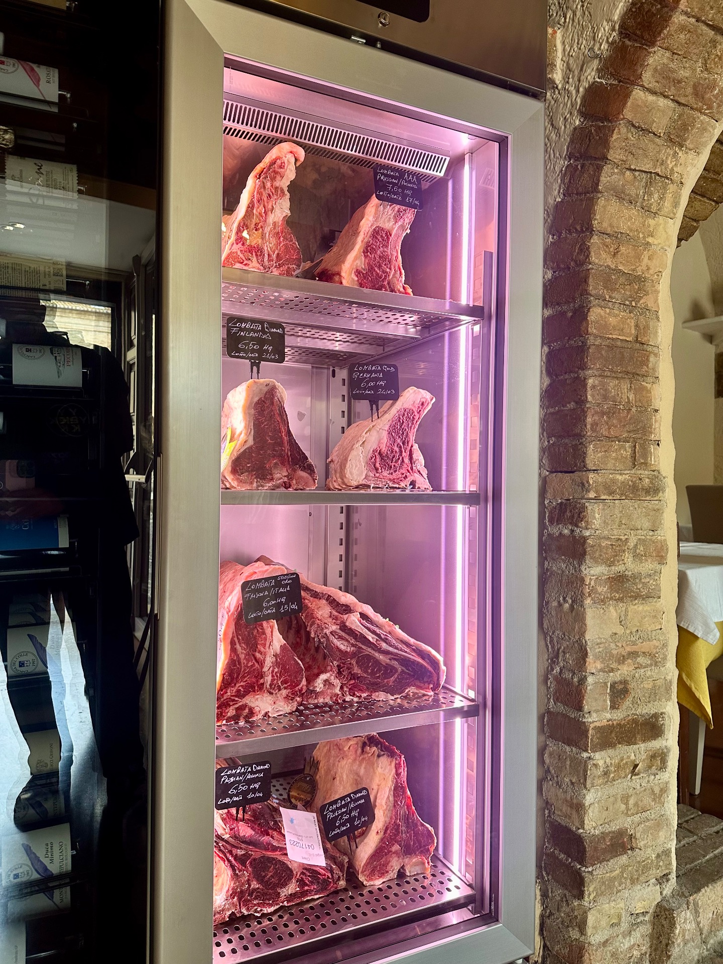Il Nostro Frigo Carni