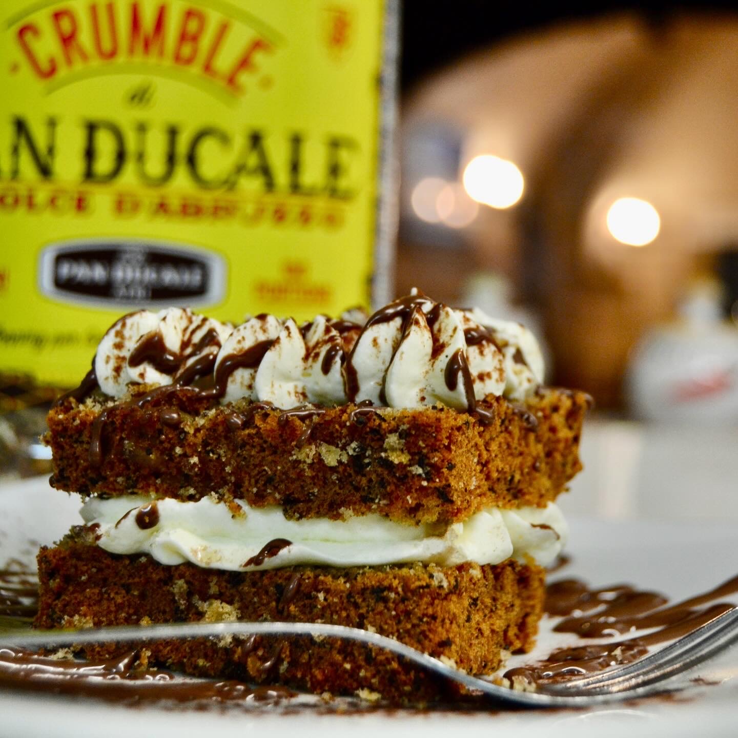 Dolce 'Pan Ducale'